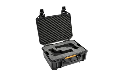 PELICAN VAULT V200PFC FOR 1911 BLK