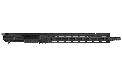 PWS MK216 UPPER 16.1" 308WIN BLK