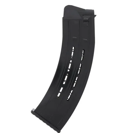 Panzer Magazine 10RD 12ga