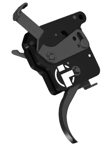 HIPERFIRE TRIGGER REMINGTON - 700 PRECISION CURVED BOW