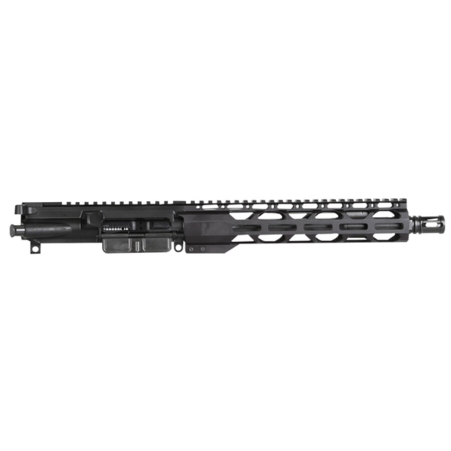 RADICAL UPPER 556NATO 10.5" BL