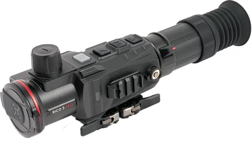 NOCPIX RICO 3 PRO THERMAL - SIGHT LRF 640X512 50MM