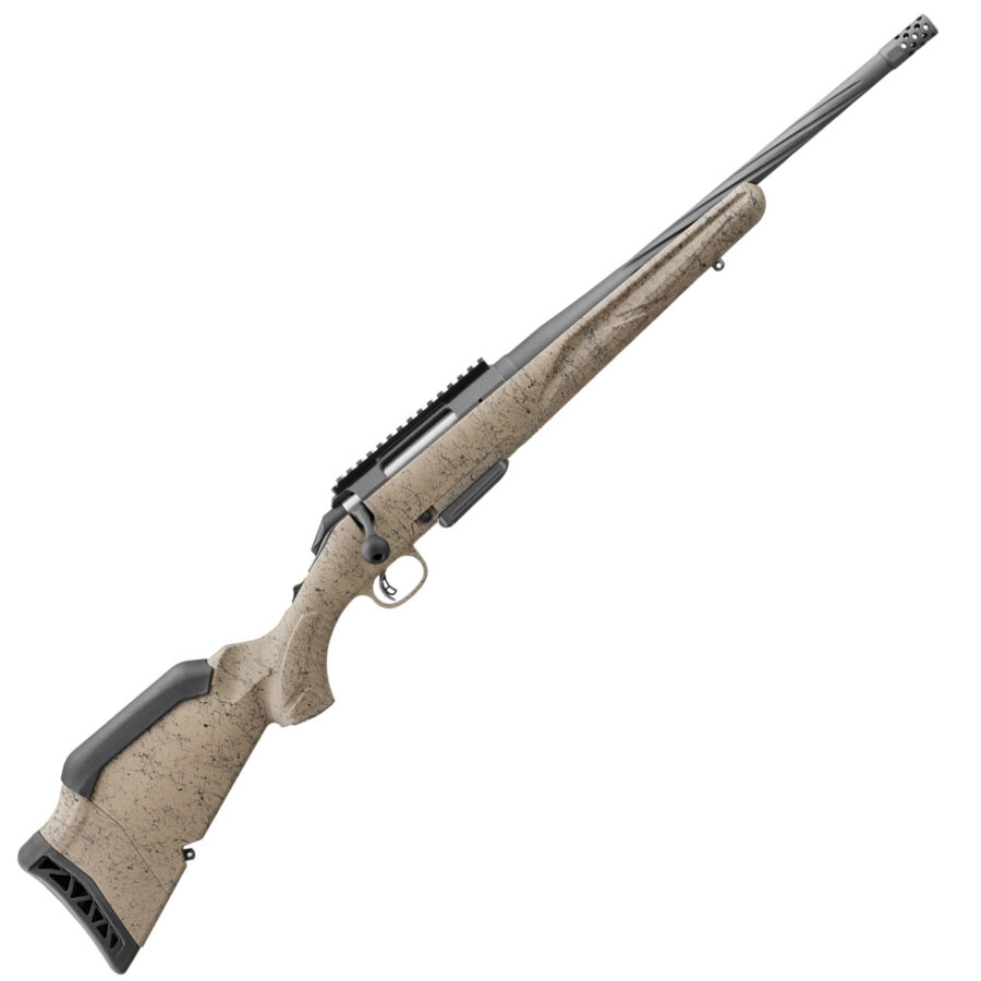Amer Rif GenII Ranch 5.56 5rd