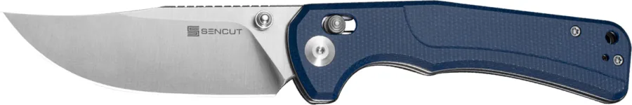 SEN SLYBOLT BLU MIC 3.6 CLP PT