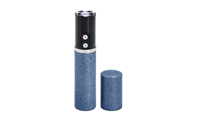 SABRE FASHIONABLE STUN GUN BLUE