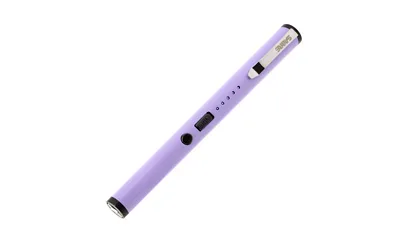 SABRE PEN DESIGN STUN GUN LAVENDER