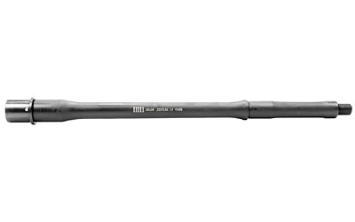 SOLGW LFB 13.7" 5.56 CHROME LINED