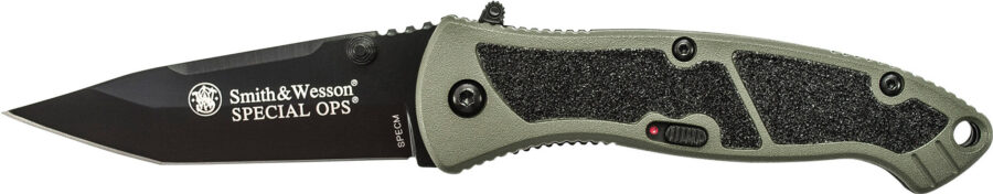 SWC SPECIAL OPS TANTO FOLDER