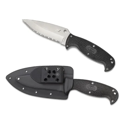 SPYDERCO JUMPMASTER 2 H1 SL/FS