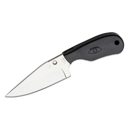 Spyderco Subway Bowie SL/PL