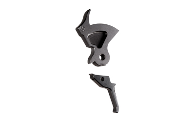 TIMNEY TRIG HENRY RIMFIRE ST BLK