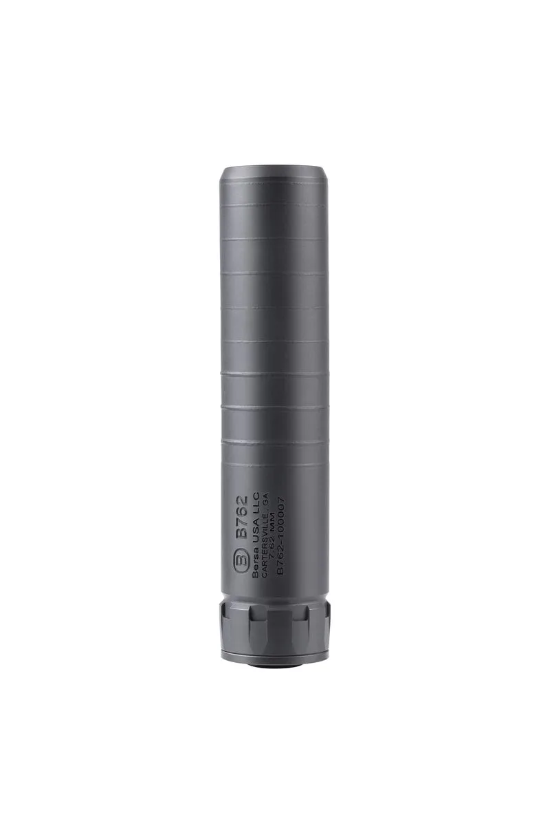 BERSA B762 7.62/30CAL SUPPRESSOR