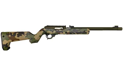 TACSOL GEN2 TD 22LR 16.5" 10R M81/OD