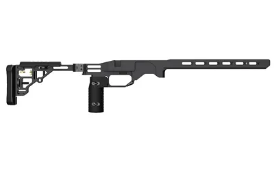 ULTRADYNE UD6 FLD CHAS SAV SA RH BLK