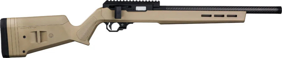 VOL SUMMIT 17M2 FDE 10RD