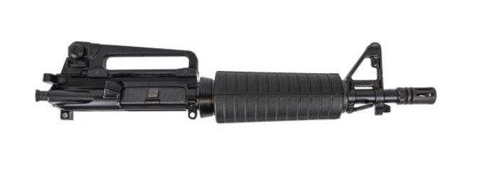 DPMS A2 UPPER 10.5" 5.56