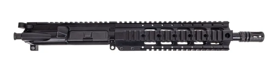 DPMS 5.56 10.5 BLK UPPER
