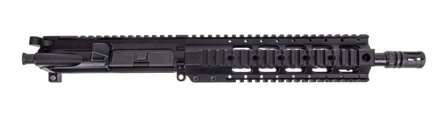 DPMS 5.56 10.5 BLK UPPER