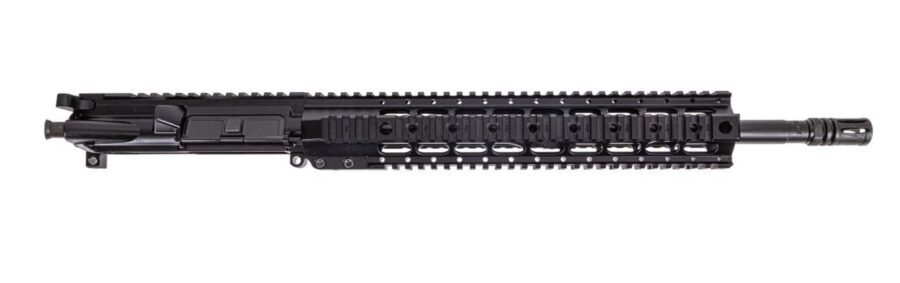DPMS M4 5.56 16 BLK QUAD UPPER