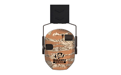 WALKERS RZR SLM ELEC MUFF D TGR STRP
