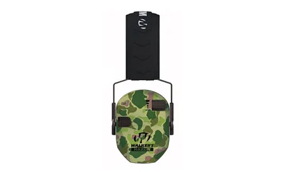 WALKERS RZR SLM ELEC MUFF FRG SKN GR