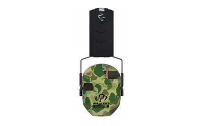 WALKERS RZR SLM ELEC MUFF FRG SKN GR