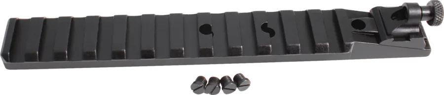 TRA PEEP SIGHT PIC BASE COMBO