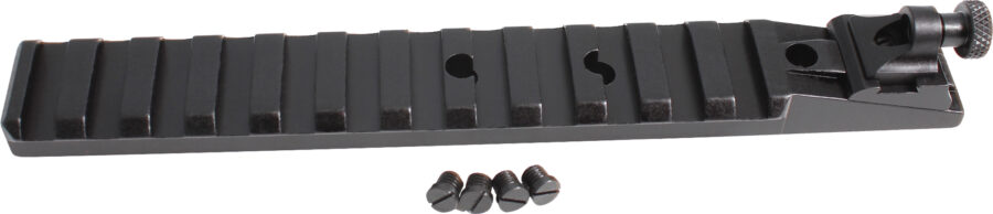 TRA PEEP SIGHT PIC BASE COMBO