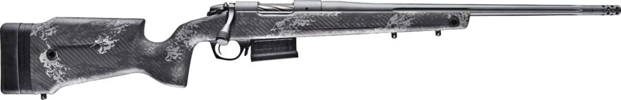 BRG CREST BA 450BUSH 20B