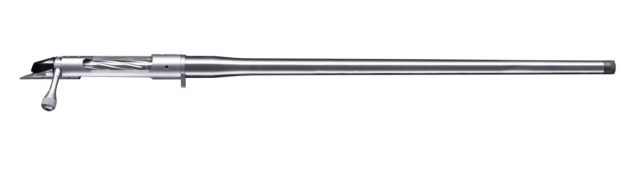 BERGARA BARRELED ACTION 25CR #5.5 SS