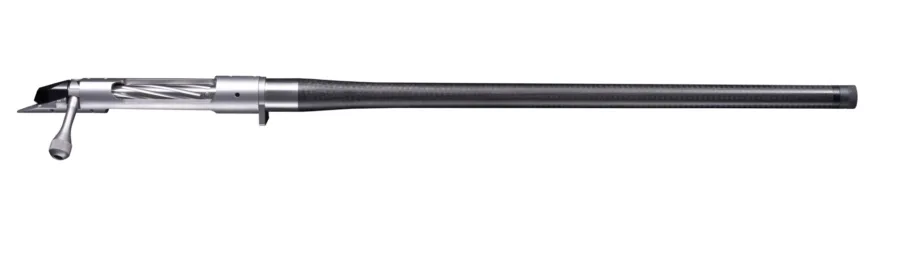 BERGARA BARRELED ACTION 25CR #6 CURE