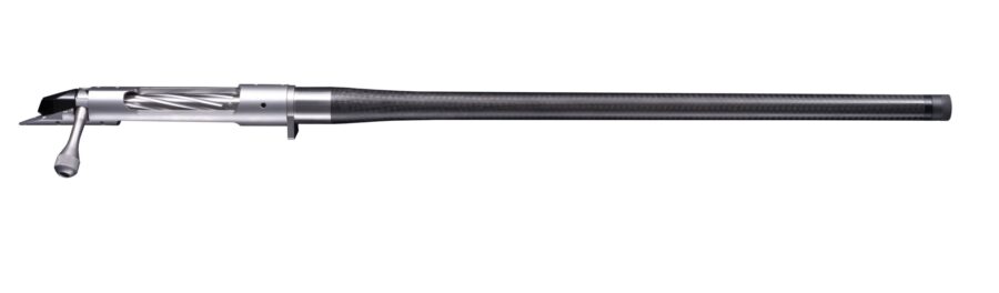 BERGARA BARRELED ACTION 25CR #6 CURE