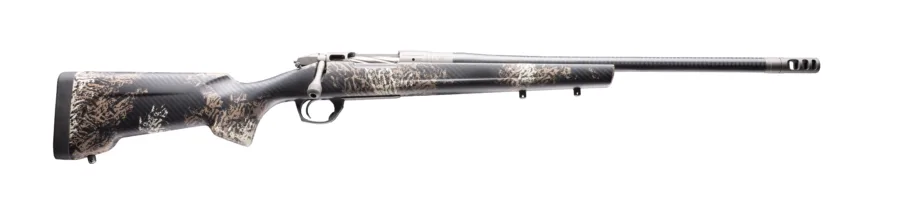 BERGARA CIMA PRO TI 25CR 20" CF
