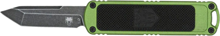 CBT HORNET OD GREEN TANTO