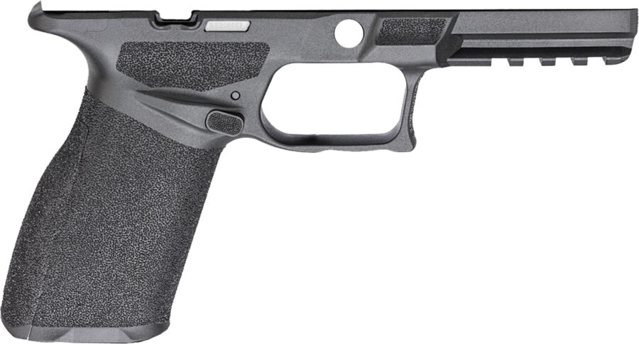 SPG ECHEL CMPT GRIP MD/STD BLK