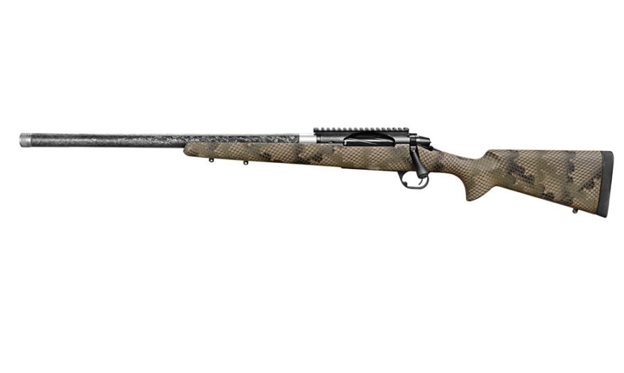 PROOF RESEARCH ELEVATION 2.0 22CR TFDE 20" LH