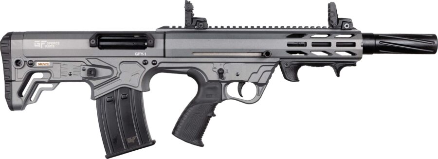 GFA GFY-1 12/18.5 5RD B-PUP TG
