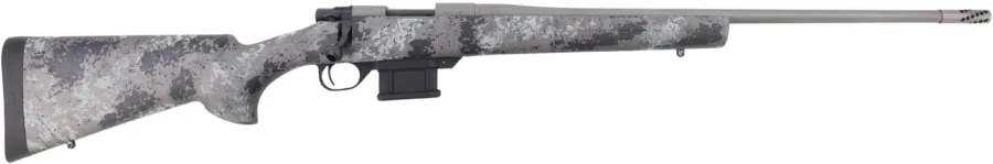HOWA FENCELINE MINI 350LEG GRY 16"