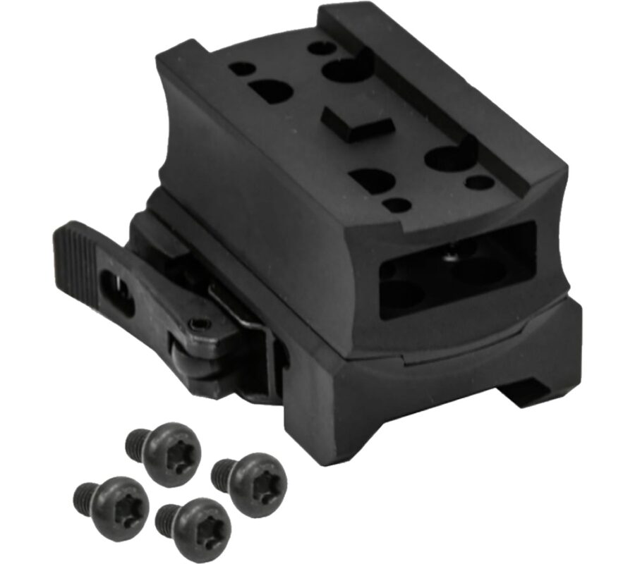 HLS MNT 2PC QD LWR 1/3 COWIT