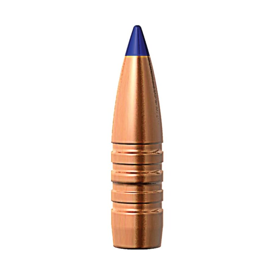 Barnes TTSX Rifle Bullets 7mm .284" 170gr BT 50/ct