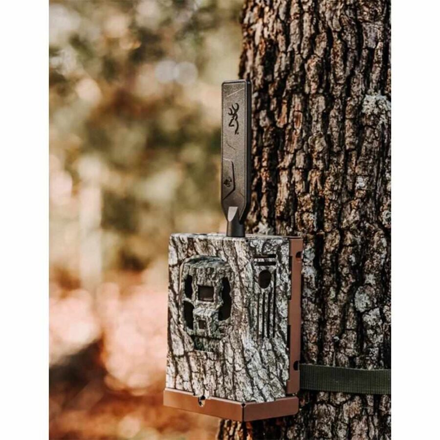 Browning Trail Camera Cellular Camera Security Box