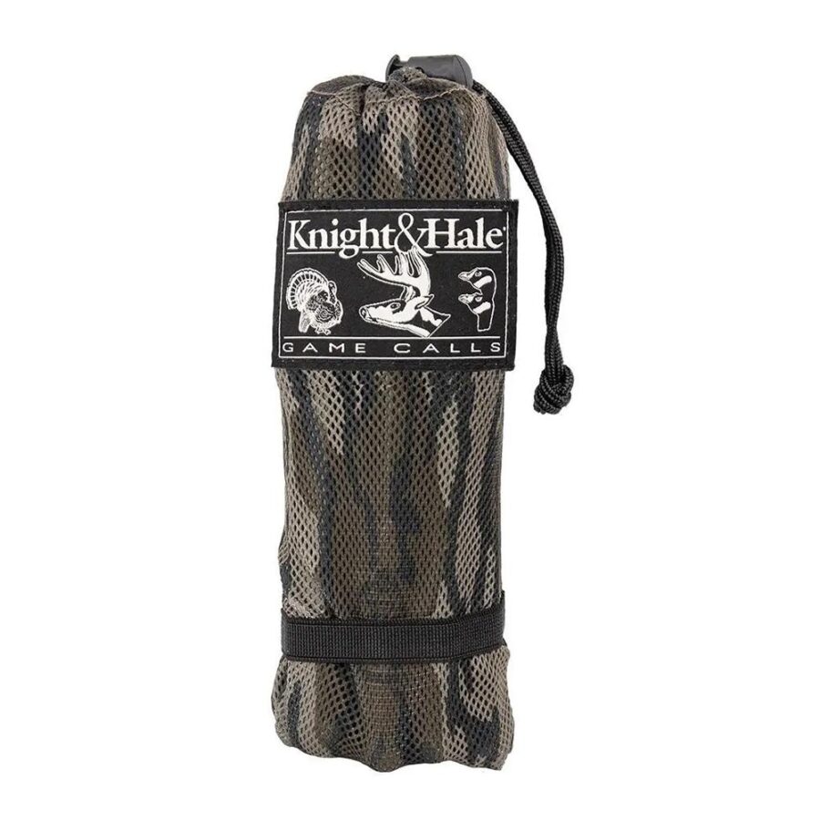 Knight & Hale Ultimate Rattle Bag