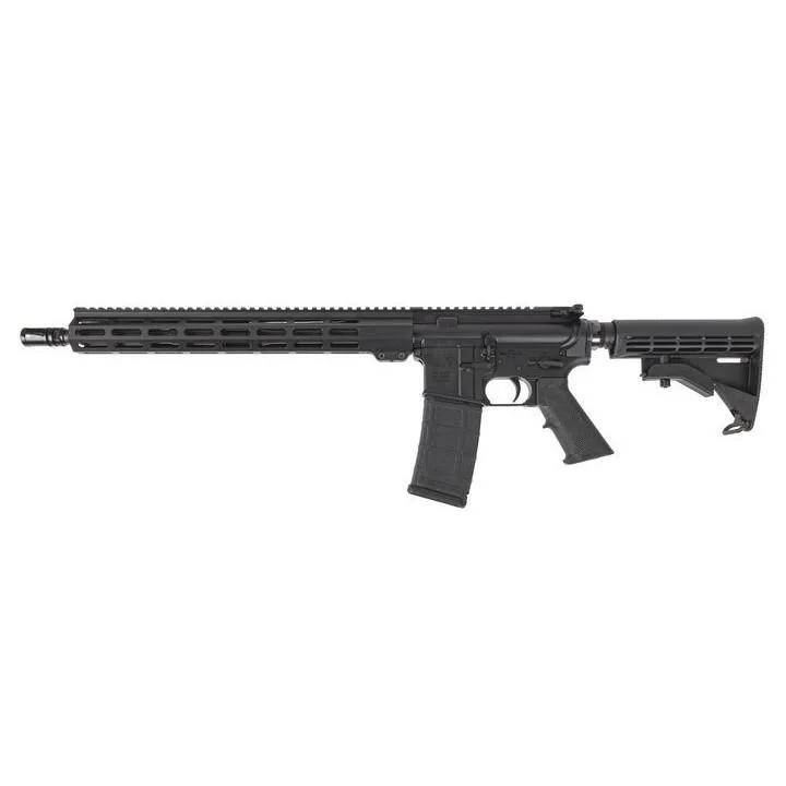 DPMS DPM4 AR-15 Rifle 556mm 30rd (1) 16" M-LOK