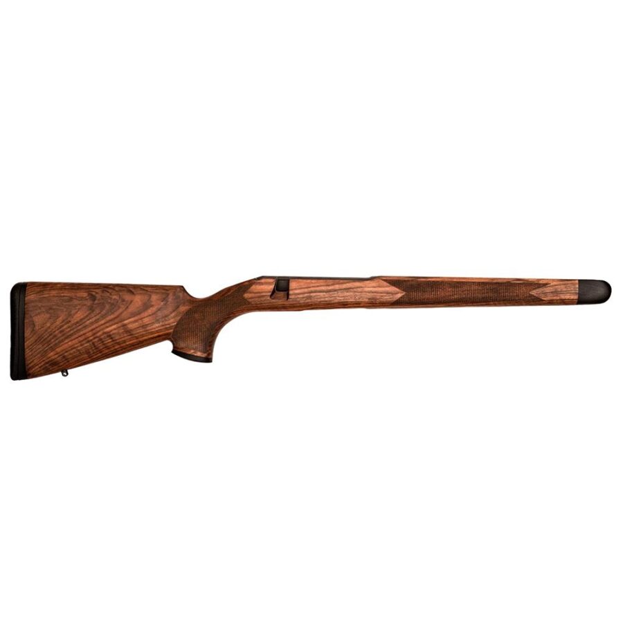 WOOX Elegante Sporter Precision Rifle Stock Ruger 10/22 High Grade Walnut