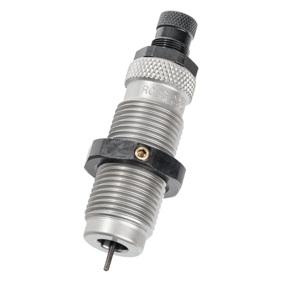 RCBS X-Die Full Length Sizer Die 6.5 Creedmoor