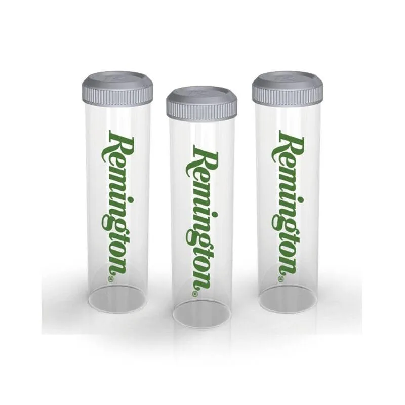 Remington Suppressor Cleaning Tubes 3/ct