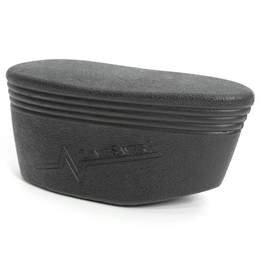 LimbSaver Slip-On Recoil Pad - Small Black