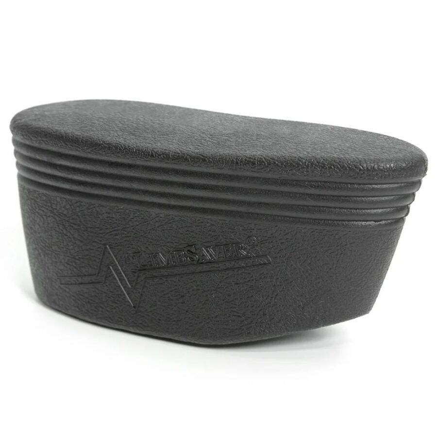 LimbSaver Slip-On Recoil Pad - Small Black