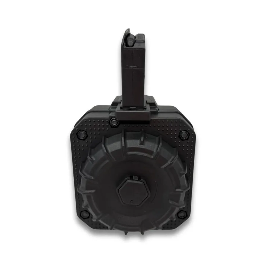 ProMag AR-15 Drum Rifle Magazine 5.56mm/.223 120/rd