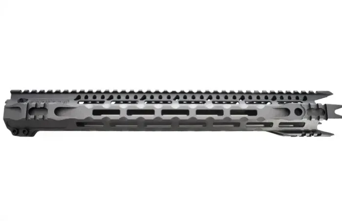 FOSTECH MACH-1 LITE 16IN RAIL AR-15 PLATFORM (LITE ALLOY CONSTRUCTION) TUNGSTEN